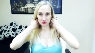 xxx webcam sex show with BlondMary online